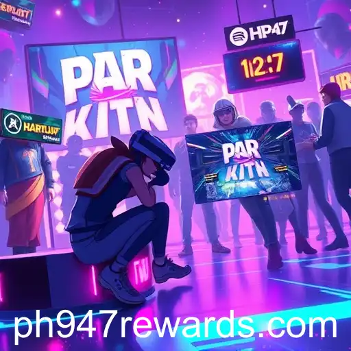 The Digital Playground: Gaming in 2025