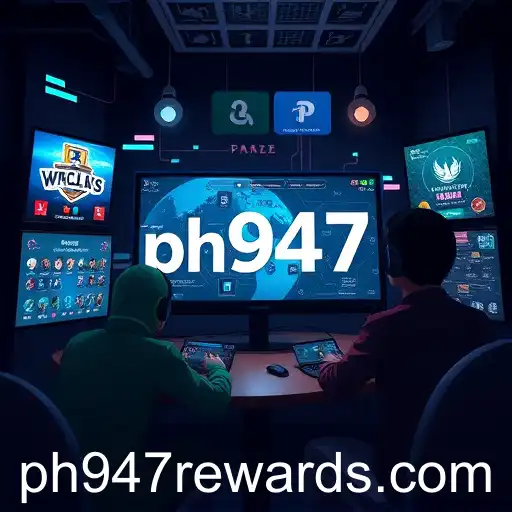 The Digital Revolution in Online Gaming and Education