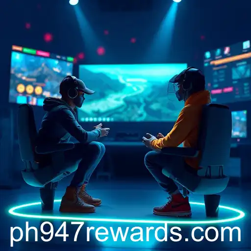 Gaming in 2025: A New Era for Online Platforms