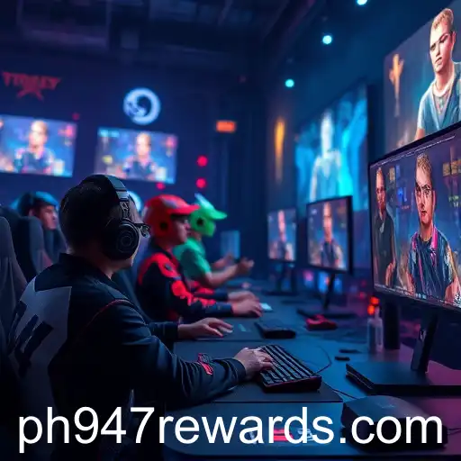 Gaming Evolution: The Impact of Online Platforms