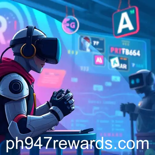 Gaming Dynamics and Trends for 2025