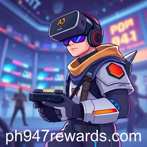 Gaming Trends and Innovations in 2025