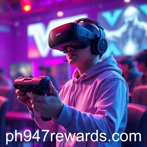 Innovative Trends in the Gaming World