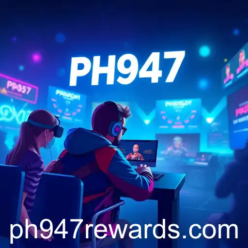 Exploring Ph947: The Rise of Gaming Communities in 2025