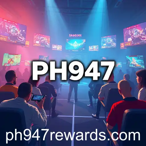 PH947: Gaming's New Frontier