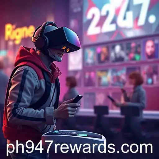Ph947: a New Era in Online Gaming