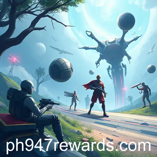 The Rise of ph947 in the Digital Gaming Space