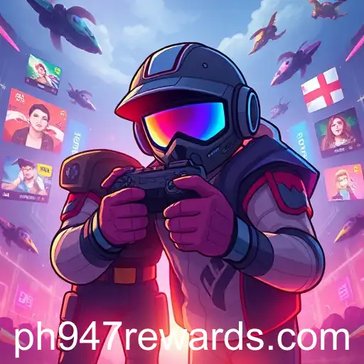 Revolutionizing Gaming: How PH947 Leads the Charge