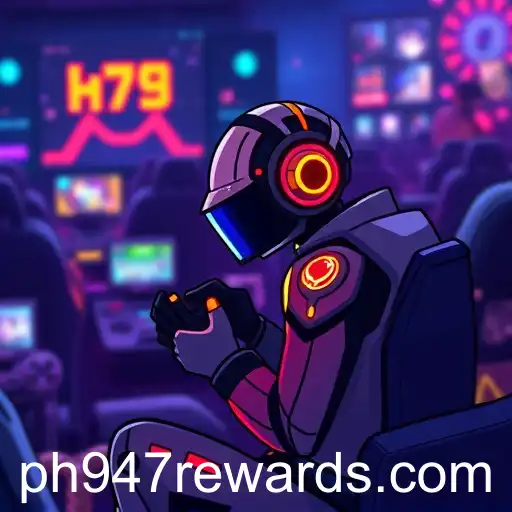The Rise of PH947: A Digital Revolution in Gaming