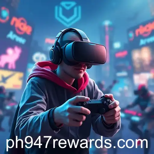 The Rise of English Game Websites in 2025