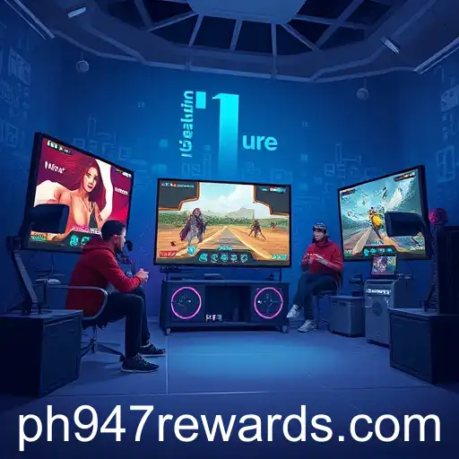 The Rise of English Game Platforms