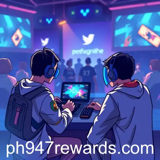 The Rise of Online Gaming Communities