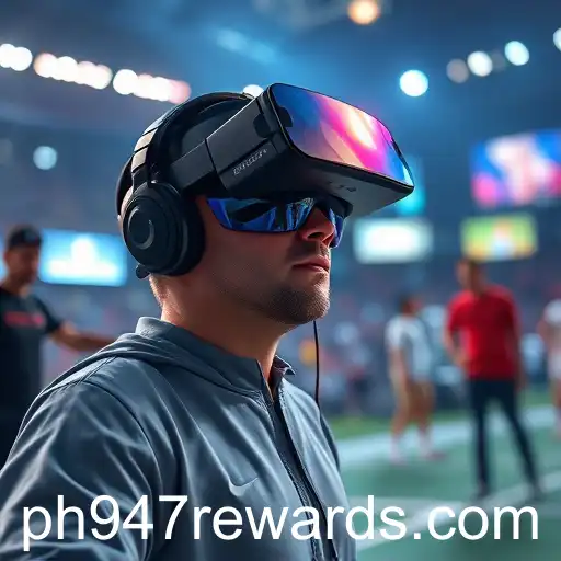 The Rise of Online Gaming