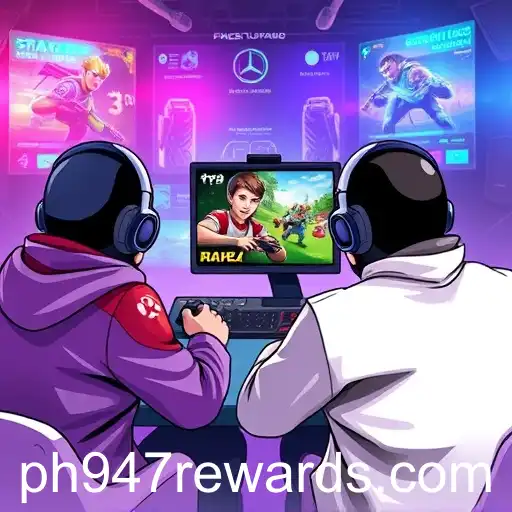 The Rise of Online Gaming: PH947 and Beyond