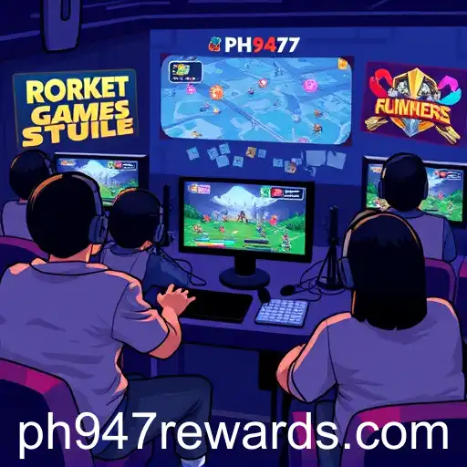 The Gaming Revolution: Exploring the PH947 Phenomenon