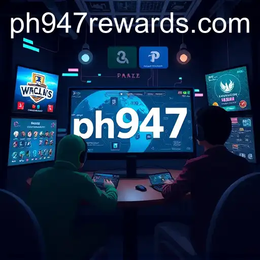 The Digital Revolution in Online Gaming and Education