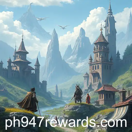 Exploring the Realms of Fantasy: The Allure of 'Fantasy World' Games