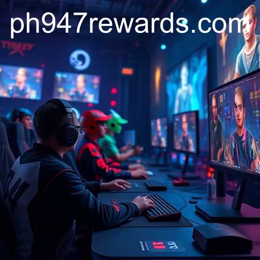 Gaming Evolution: The Impact of Online Platforms