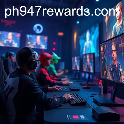 Gaming Evolution: The Impact of Online Platforms