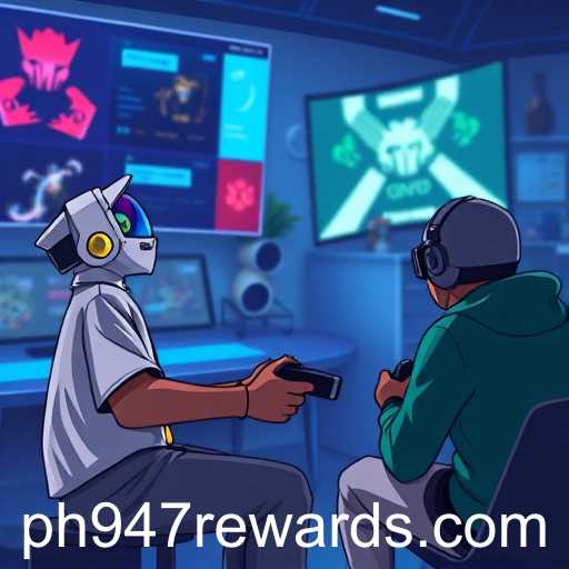 Gaming Innovations and Trends