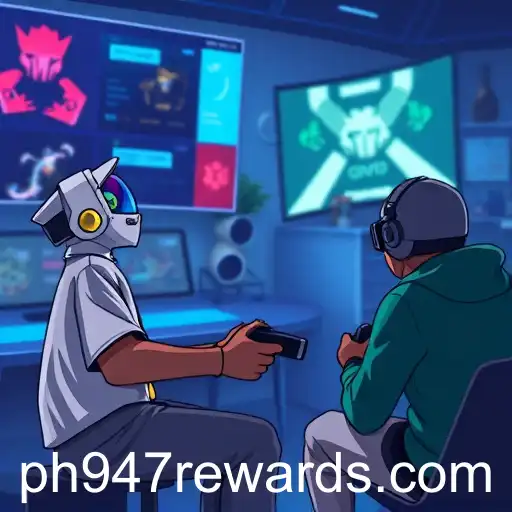 Gaming Innovations and Trends