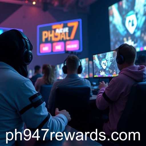 Gaming Lands: Revolution in Online Play