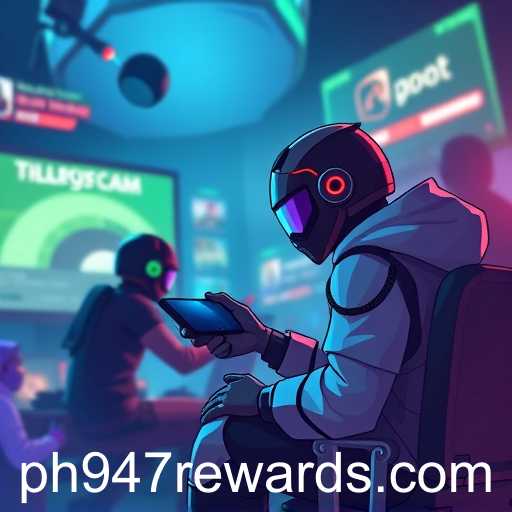 New Platform Revolutionizes Online Gaming