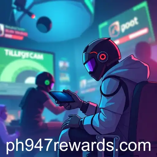 New Platform Revolutionizes Online Gaming