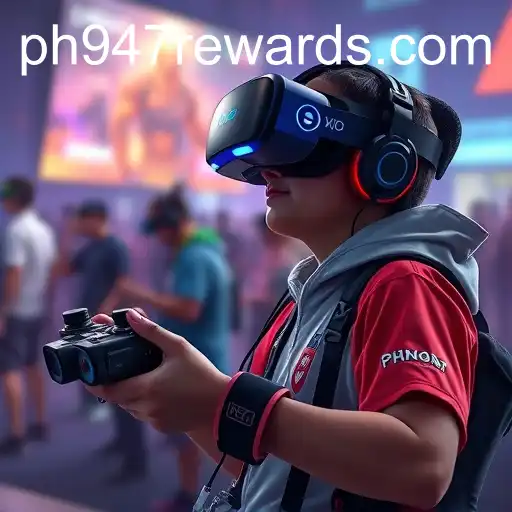 The Gaming Shift: PH947's Role in 2025