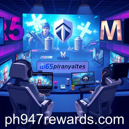 Gaming Dynamics and Trends for 2025