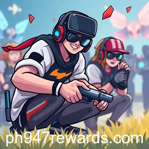 Exploring 'Multiplayer Madness': A Dive into the World of Collaborative Gaming