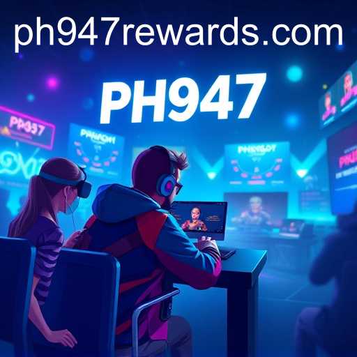 Exploring Ph947: The Rise of Gaming Communities in 2025