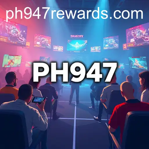 PH947: Gaming's New Frontier
