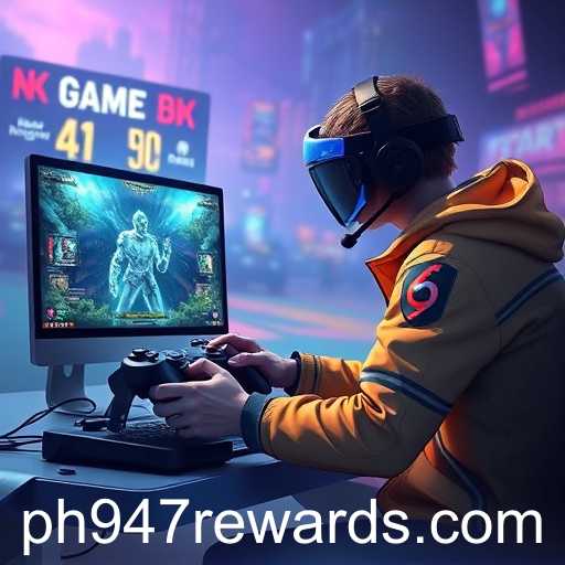Gaming Evolution: PH947's Impact in 2025
