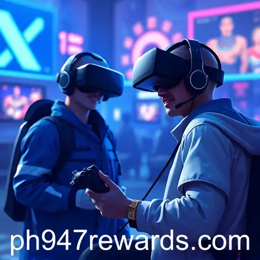 Gaming Dynamics and the Rise of PH947