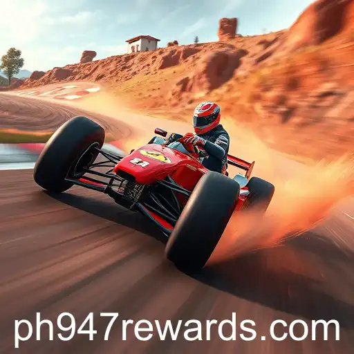 Exploring the Thrills of the 'Racing' Game Category: A Focus on 'ph947'