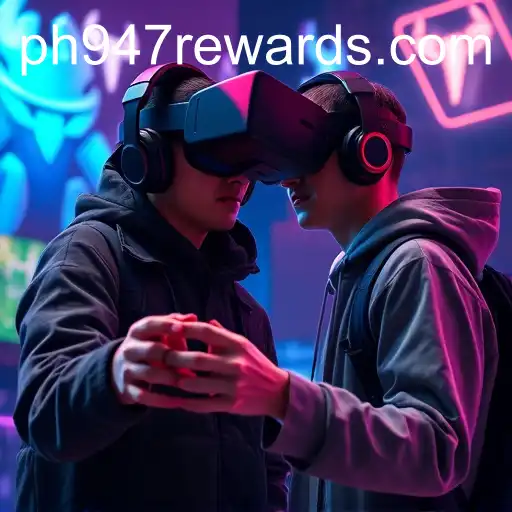 The Rise of Digital Leisure in Gaming