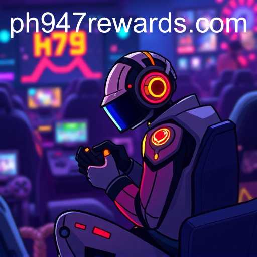The Rise of PH947: A Digital Revolution in Gaming