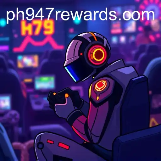 The Rise of PH947: A Digital Revolution in Gaming