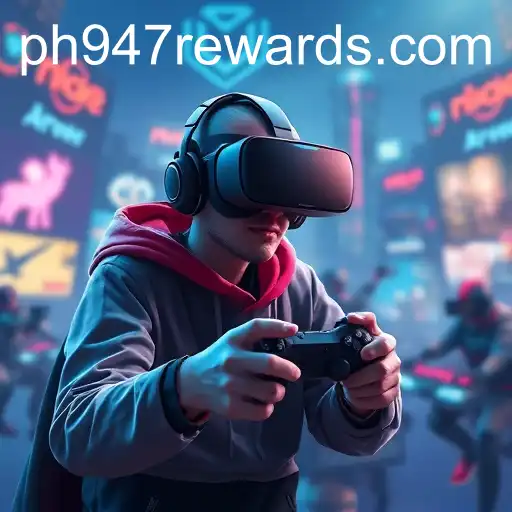 The Rise of English Game Websites in 2025