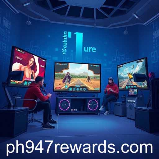 The Rise of English Game Platforms