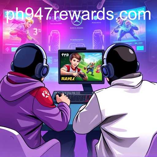 The Rise of Online Gaming: PH947 and Beyond