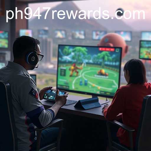 The Rise of Online Entertainment Amid Global Changes