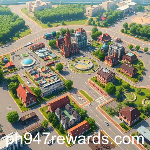 Exploring the Diverse World of Simulation Games