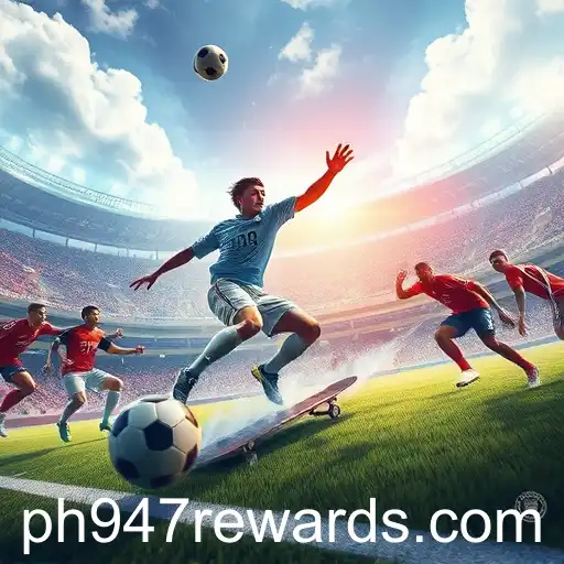 Exploring the Thrilling World of Sports Mania