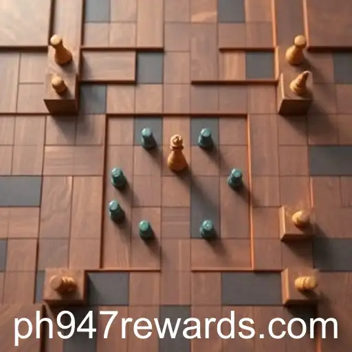 Mastering Strategy Play: An In-Depth Dive Into the World of 'ph947'