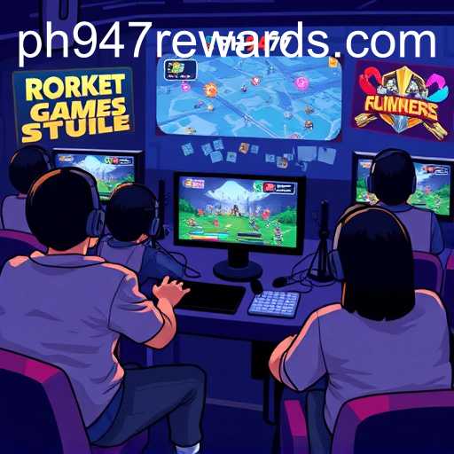 The Gaming Revolution: Exploring the PH947 Phenomenon