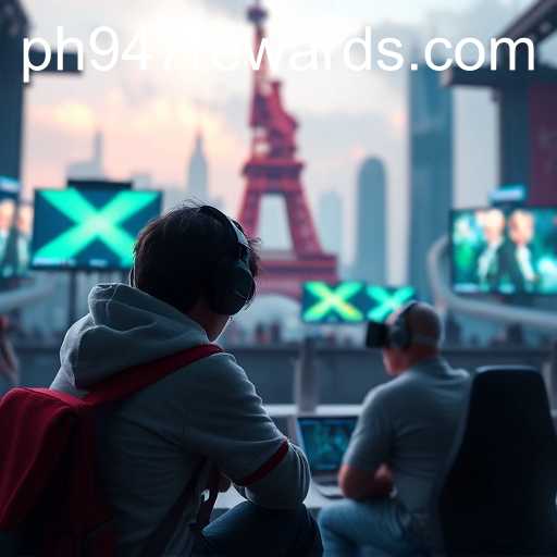 The Evolution of Online Gaming in the UK